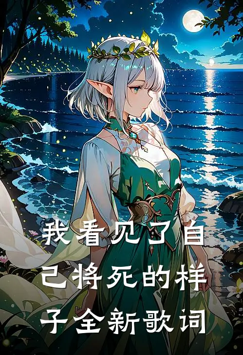 我看见了自己将死的样子全新歌词