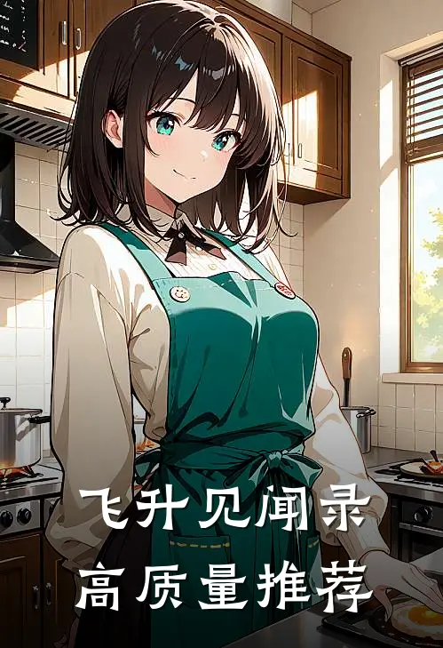 飞升见闻录高质量推荐
