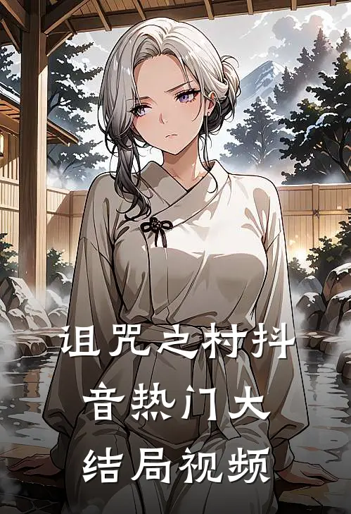 诅咒之村抖音热门大结局视频