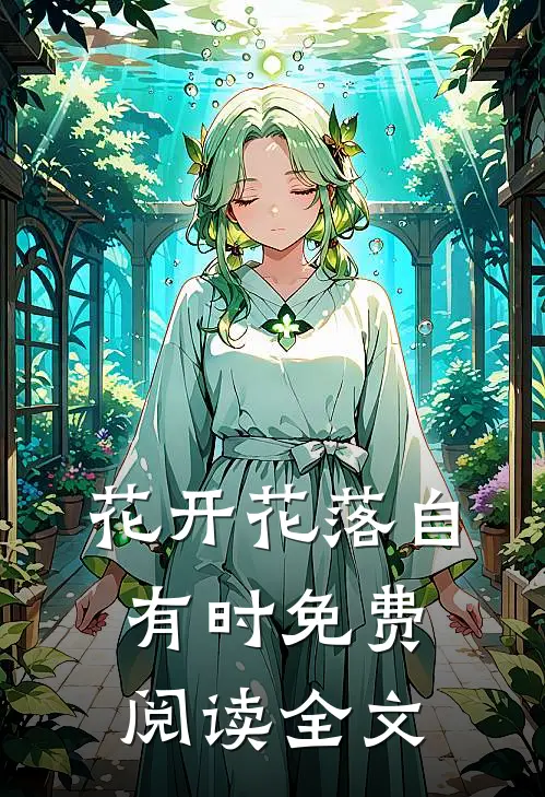 花开花落自有时免费阅读全文