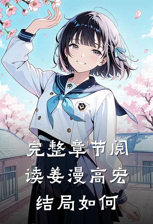 完整章节阅读姜漫高宏结局如何