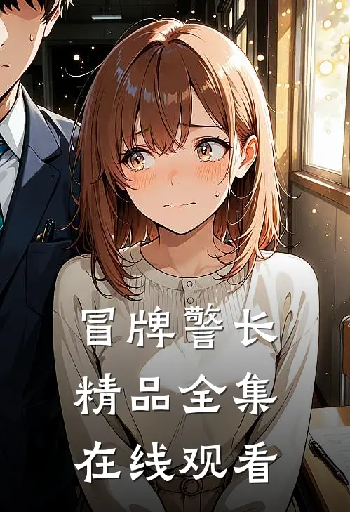 冒牌警长精品全集在线观看