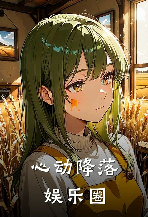 心动降落[娱乐圈]