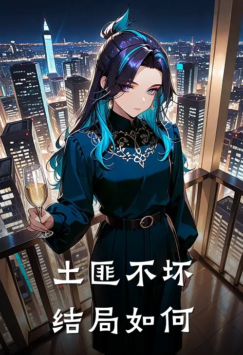 土匪不坏结局如何