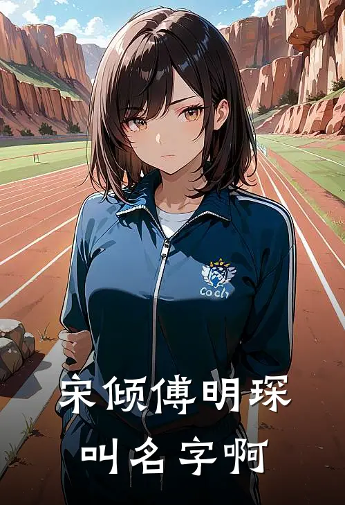 宋倾傅明琛叫名字啊