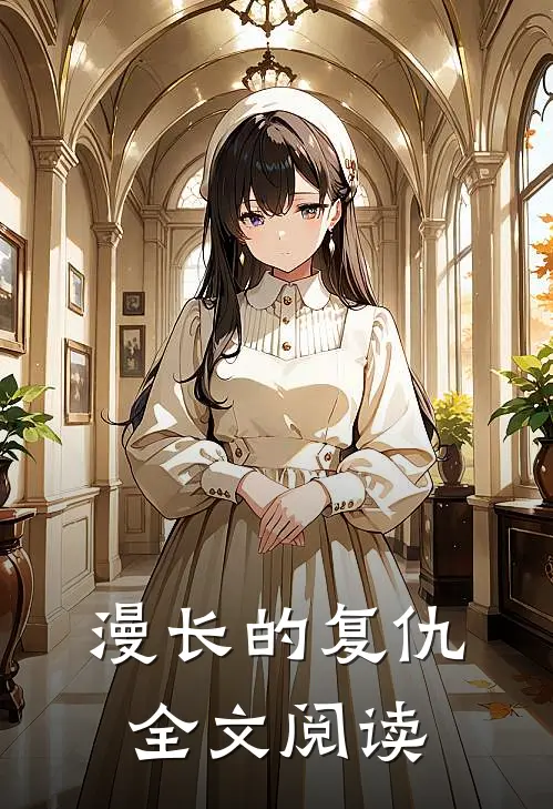 漫长的复仇全文阅读