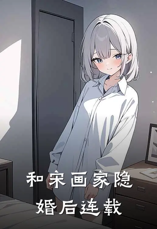 和宋画家隐婚后连载