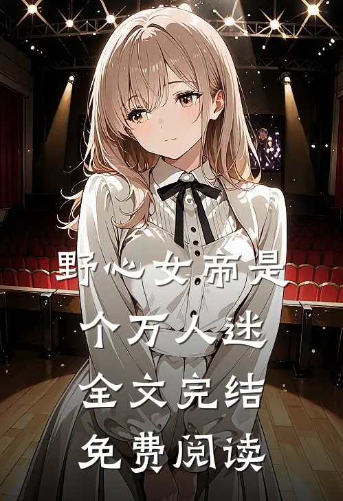 野心女帝是个万人迷全文完结免费阅读