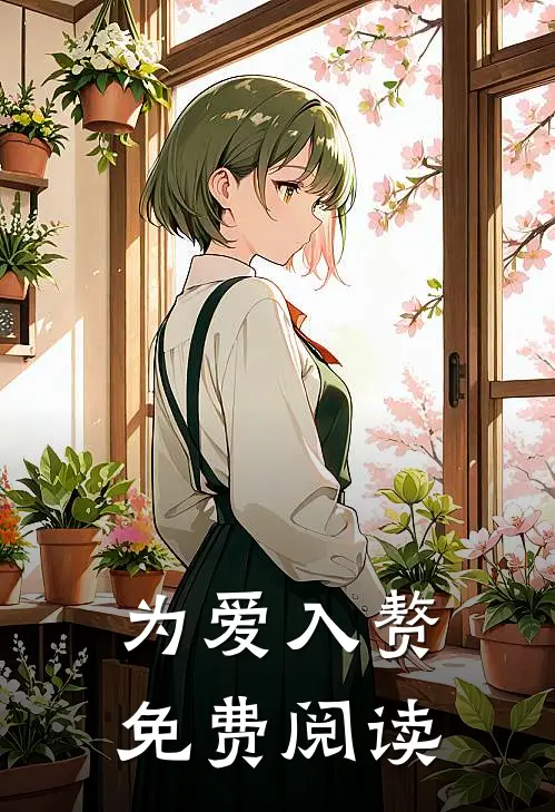 为爱入赘免费阅读
