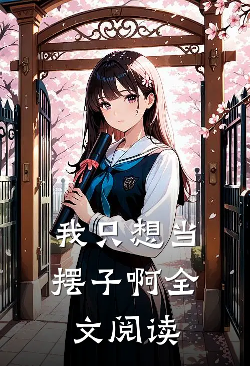 我只想当摆子啊全文阅读
