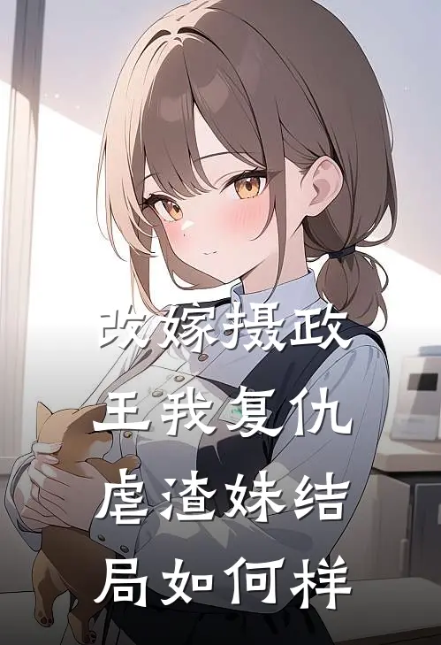 改嫁摄政王我复仇虐渣妹结局如何样
