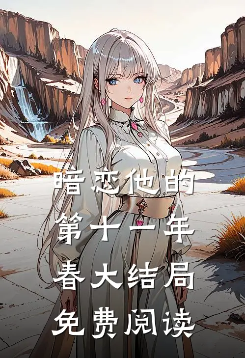 暗恋他的第十一年春大结局免费阅读