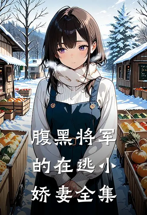 腹黑将军的在逃小娇妻全集