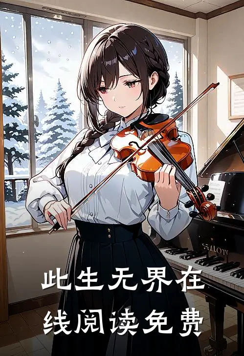 此生无界在线阅读免费