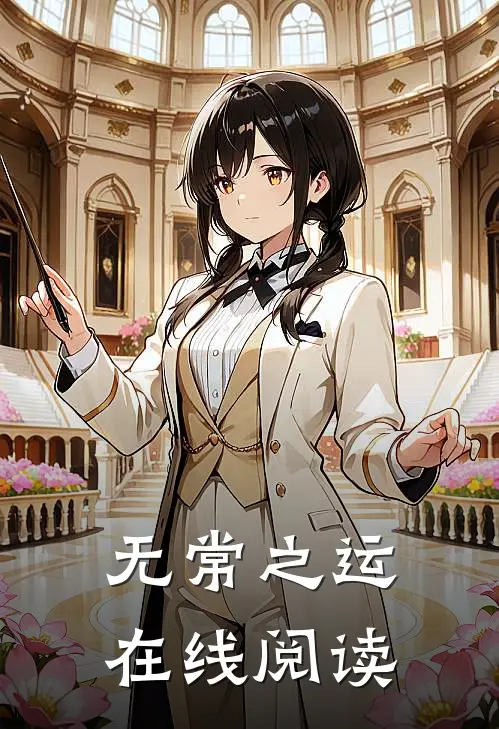 无常之运在线阅读