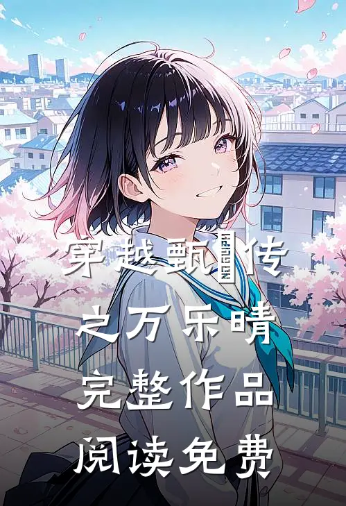 穿越甄嬛传之万乐晴完整作品阅读免费