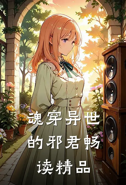 魂穿异世的邪君畅读精品