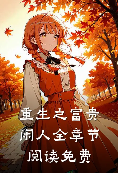 重生之富贵闲人全章节阅读免费