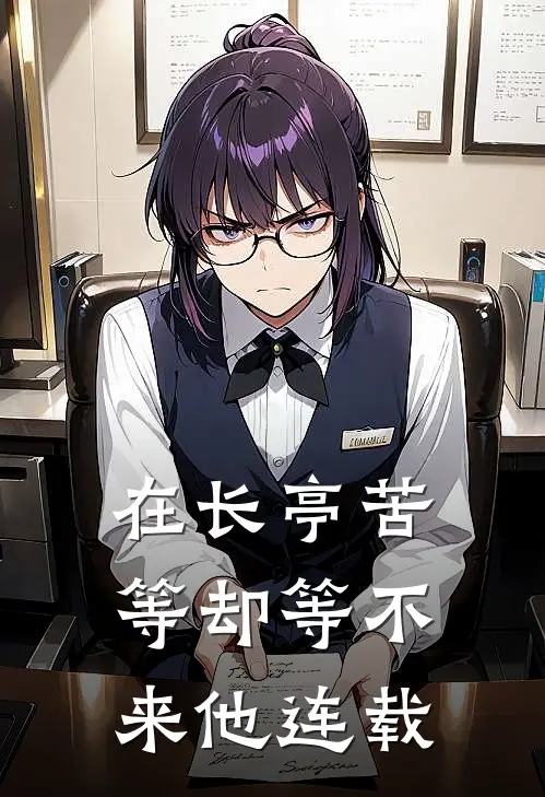 在长亭苦等却等不来他连载
