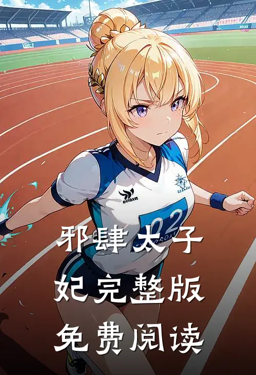 邪肆太子妃完整版免费阅读