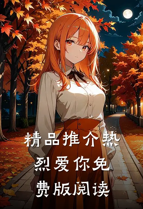 精品推介热烈爱你免费版阅读