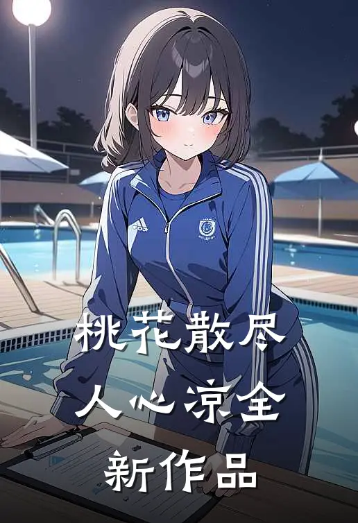 桃花散尽人心凉全新作品