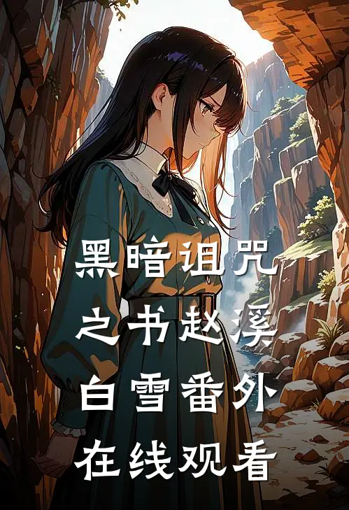 黑暗诅咒之书赵溪白雪 番外在线观看