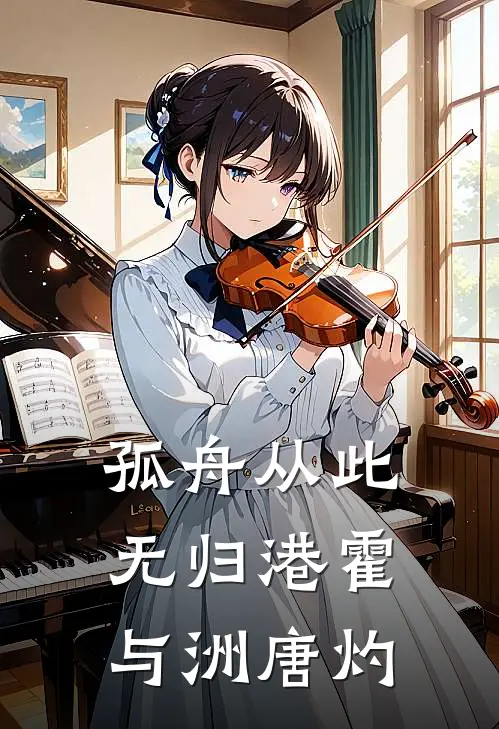 孤舟从此无归港霍与洲唐灼