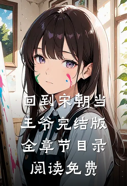 回到宋朝当王爷完结版全章节目录阅读免费