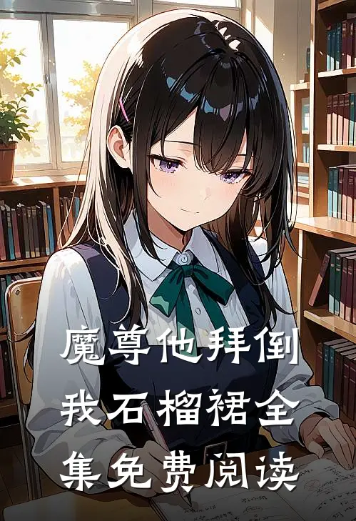 魔尊他拜倒我石榴裙全集免费阅读