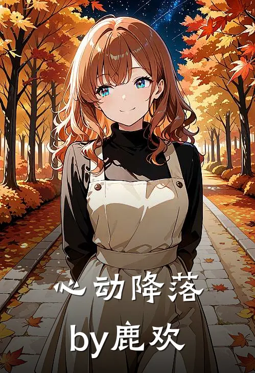 心动降落by鹿欢