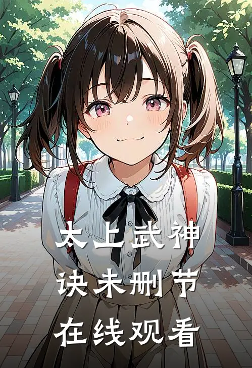 太上武神诀未删节在线观看