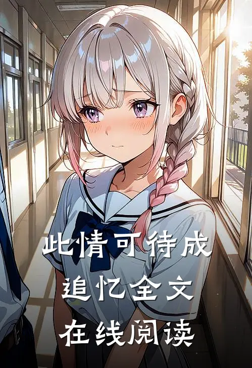 此情可待成追忆全文在线阅读