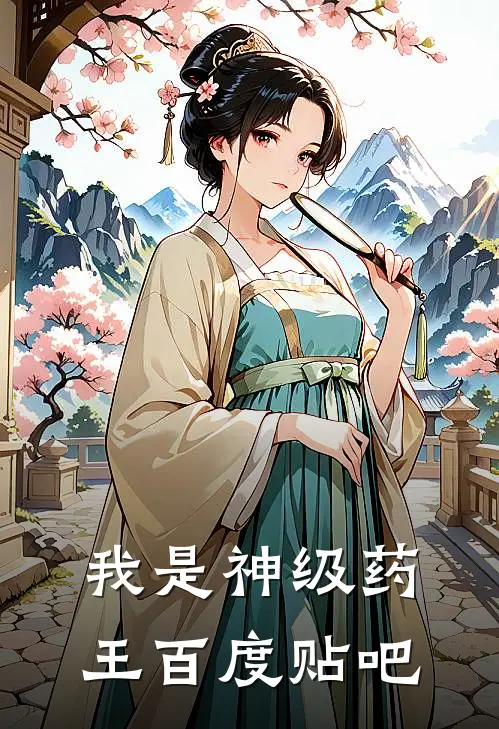 我是神级药王百度贴吧