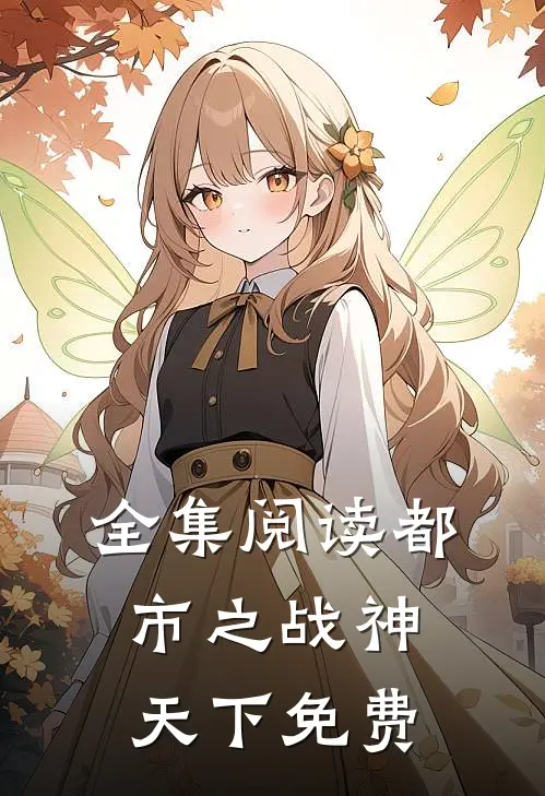全集阅读都市之战神天下免费