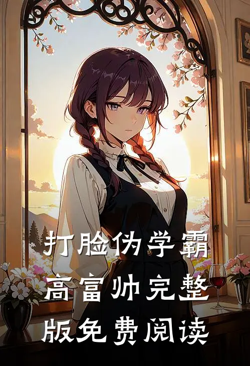打脸伪学霸高富帅完整版免费阅读