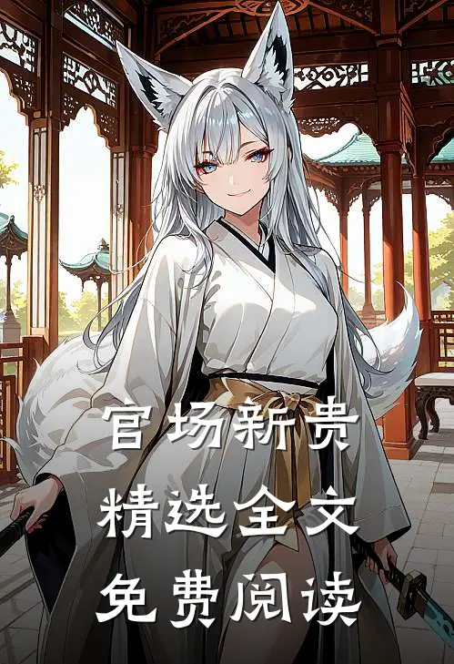 官场新贵精选全文免费阅读
