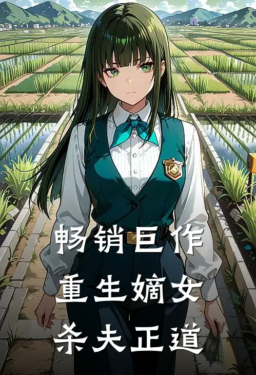 畅销巨作重生嫡女杀夫正道