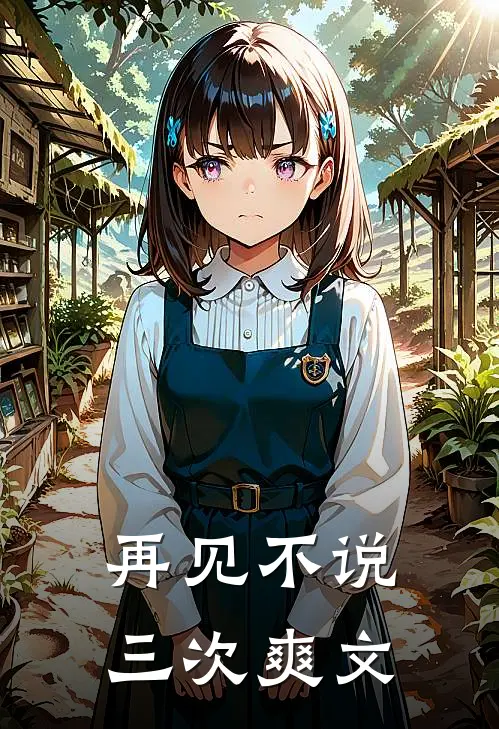 再见不说三次爽文