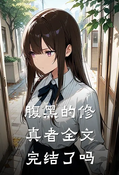 腹黑的修真者全文完结了吗