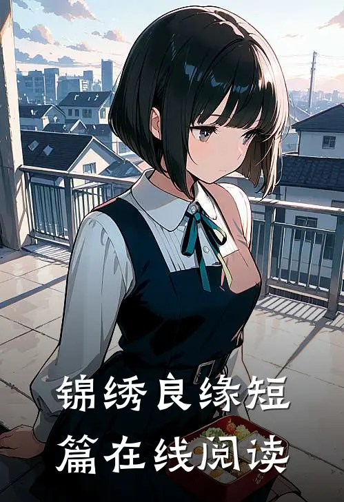 锦绣良缘短篇在线阅读