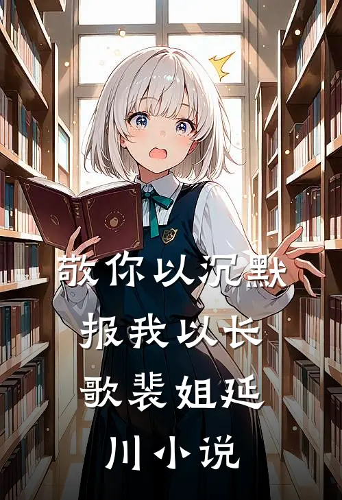 敬你以沉默，报我以长歌裴姐延川小说
