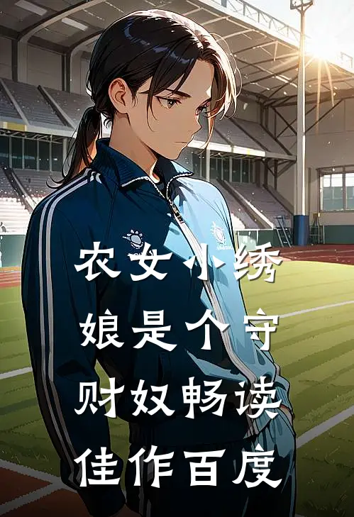 农女小绣娘是个守财奴畅读佳作百度