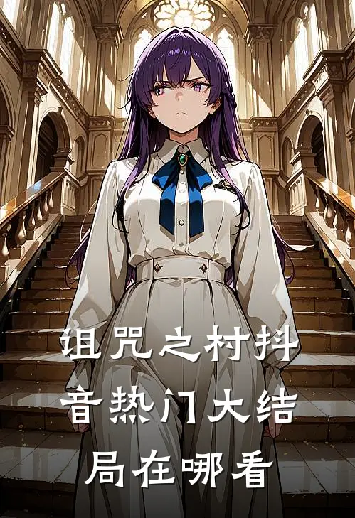 诅咒之村抖音热门大结局在哪看