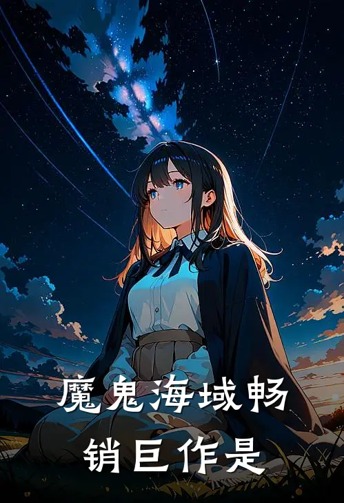 魔鬼海域畅销巨作是