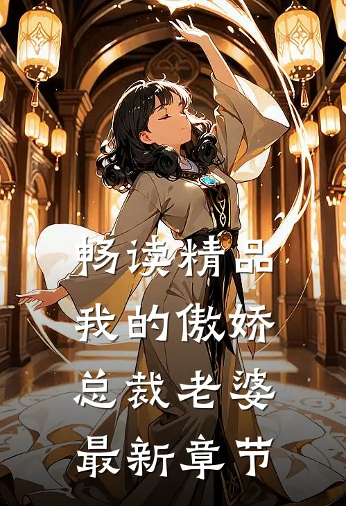 畅读精品我的傲娇总裁老婆最新章节