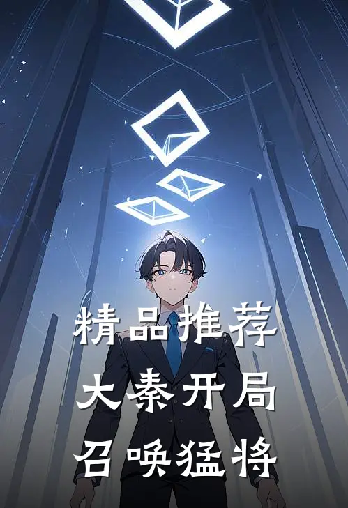 精品推荐大秦开局召唤猛将