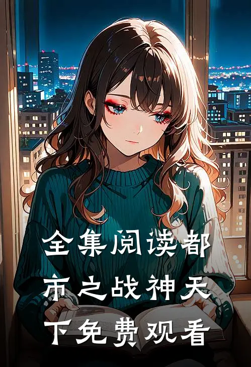 全集阅读都市之战神天下免费观看