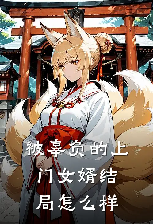 被辜负的上门女婿结局怎么样