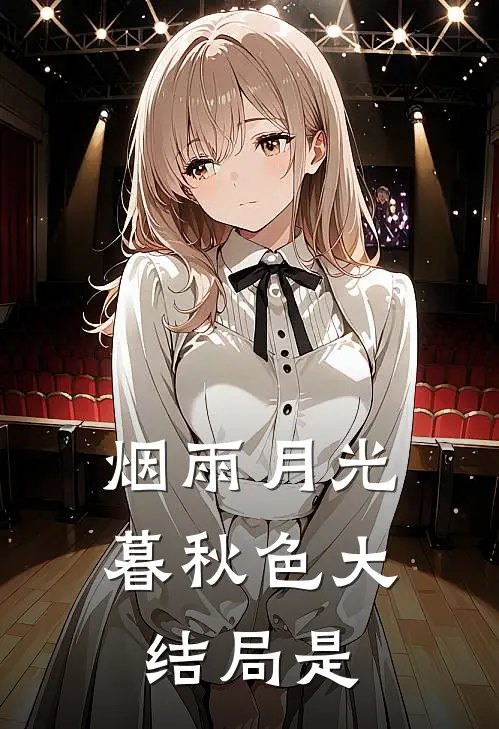 烟雨月光暮秋色大结局是